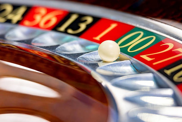 totorupiah Live Casino