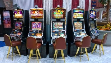 totorupiah Slots